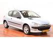 Peugeot 206 1.4 XS