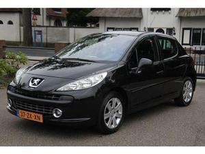 Peugeot 207 1.6 VTi XS Pack 5 drs clima zeer mooie auto