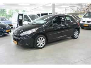 Peugeot 207 1.4 VTi X-line Airco