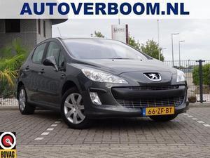 Peugeot 308 1.6 VTI XS 5DRS   CLIMATE   CRUISE CONTROL   PANORAMADAK