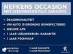 Peugeot 308 1.6 E-HDI 120PK 5-DRS * NAVI * 14% BIJTELLING * AIRCO * LMV *