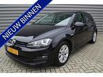 Volkswagen Golf 1.6 TDI 110PK H6 HIGHLINE BLUEMOTION PDC NAVI-DISCOVER-PRO 2XLED