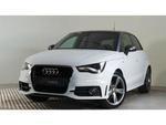 Audi A1 1.4 TFSI S-Tronic S-LINE, Panoramadak