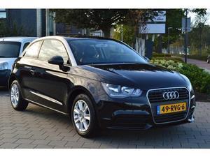 Audi A1 1.2 TFSI ATTRACTION PRO LINE