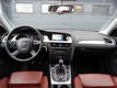Audi A4 Avant 2.0 TDI 140PK Pro Line Business Navi | Leder | 18`lmv