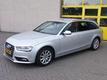 Audi A4 Avant 2.0 TDI 135PK PRO LINE BUSINESS BJ2012 Navi ECC LMV PDC V A