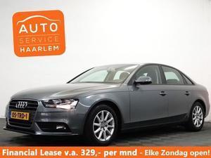 Audi A4 Sedan 2.0 TDIE PRO LINE BUSINESS , Navi , ECC, LMV, 87 dkm !