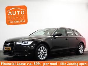 Audi A6 Avant 2.8 FSI AUT. PRO LINE S, Vol leer, Xenon led, Navi Pro, LMV