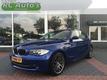 BMW 1-serie 116i Introduction