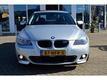 BMW 5-serie 525D EXE M5 *M-pakket,Navipro,Schuif k.dak,Leder,Xenon,PDC*