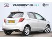 Toyota Yaris 1.5 Hybrid Dynamic | iPod