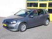 Volkswagen Golf 1.6 TDI 105PK 5drs BLUEMOTION BJ2011 ECC Cruise-Control LMV