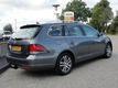 Volkswagen Golf Variant 1.4 TSI 122PK DSG HIGH EXE ECC NAVU PDC V A TREKHAAK