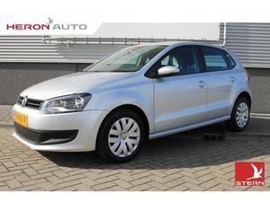 Volkswagen Polo 1.4 | Airco | Cruise Control | Radio