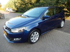 Volkswagen Polo 1.2 TSI Highline !! Navigatie !!