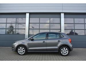 Volkswagen Polo 1.2 TSI 77KW 5-DEURS HIGHLINE