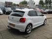 Volkswagen Polo 1.2 TSi Edition R-line ECC NAVI PDC 17``   NIEUWSTAAT