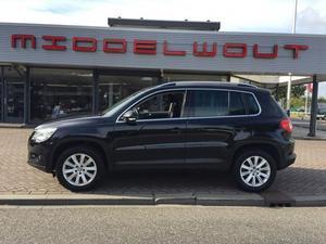 Volkswagen Tiguan 1.4 TSI SPORT&STYLE Priv.Glass 17` Clima