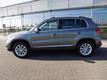 Volkswagen Tiguan 1.4 TSI 122pk SPORT&STYLE navigatie 17`LMV alarm trekhaak