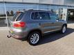 Volkswagen Tiguan 1.4 TSI 122pk SPORT&STYLE navigatie 17`LMV alarm trekhaak