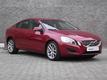 Volvo S60 D2 114PK met Leder, Navigatie en DVD speler