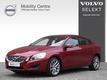 Volvo S60 D2 114PK met Leder, Navigatie en DVD speler