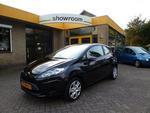 Ford Fiesta 1.25 LIMITED Airco