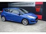 Ford Fiesta ECOBOOST SPORT 125PK | CLIMA | CRUISE | ALL-IN!!