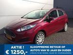 Ford Fiesta 1.0 48KW 65PK STYLE 5D