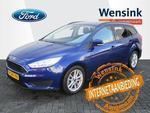 Ford Focus 1.0 EcoBoost 100PK Trend Wagon, Navigatie, Privacy Glass etc.