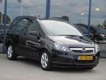 Opel Zafira 1.6-16v Enjoy 7-PER ECC LMV  NIEUWSTAAT