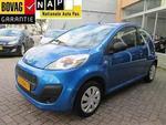 Peugeot 107 1.0 ACCESS ACCENT Airco Radio cd