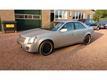 Cadillac CTS 3.2 V6 Sport Luxury, automaat,navi