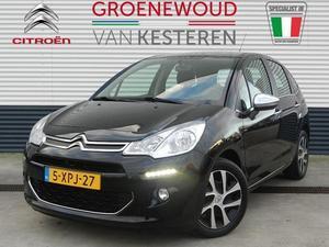 Citroen C3 1.2 Puretech COLLECTION Navigatie Climate Control