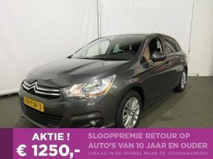 Citroen C4 1.6 VTI Tendance