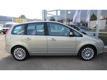 Ford C-MAX 1.6 TDCi 110pk Titanium, nav, pdc v a, trekhaak, dealer onderh.