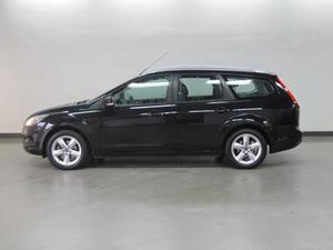 Ford Focus Wagon 1.6 COMFORT CRUISE-CONTROL   TREKHAAK