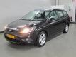 Ford Focus Wagon 1.6 COMFORT CRUISE-CONTROL   TREKHAAK