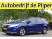 Ford Focus Wagon 1.0 ECOBOOST EDITION NED.AUTO, 1STE EIGENAAR, PARK.SENSOREN, NAVIGATIE, CRUISE CONTROL, AIRCO,