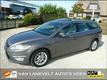 Ford Mondeo wagon 2.0tdci GHIA 140pk automaat NAVI