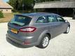 Ford Mondeo wagon 2.0tdci GHIA 140pk automaat NAVI