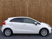 Kia Rio 1.2 86PK SUPER PACK 5DRS