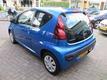 Peugeot 107 1.0 ACCESS ACCENT Airco Radio cd