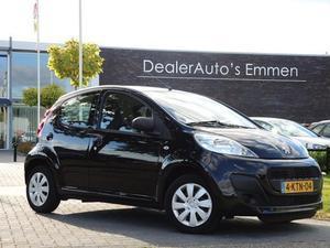 Peugeot 107 1.0 ACCESS ACCENT 5-drs AIRCO