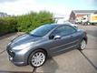 Peugeot 207 CC 1.6 VTI AIRCO!!