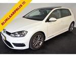 Volkswagen Golf 1.6 TDI BUSINESS EDITION R CONNECTED