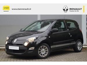 Renault Twingo 1.2 16v Stam 100  Airco LMV Trekhaak