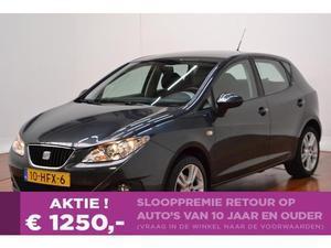 Seat Ibiza 1.4i Sport-Up