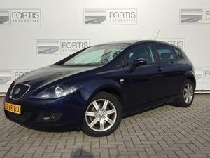 Seat Leon 2.0 TDI BUSINESSLINE Navi  ECC  PDC  Cruise-ctr