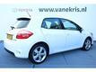 Toyota Auris 1.8 Hybrid Dynamic, Leder, Navi!